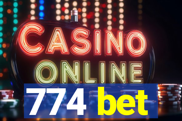 774 bet